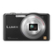 Kameras Panasonic Lumix DMC-SZ7 Bedienungsanleitung
