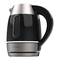 Wasserkocher cecotec THERMOSENSE 400 VISIONLIGHT Bedienungsanleitung