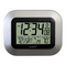 La Crosse Technology WS-8115U - Atomare Digitalwanduhr Handbuch