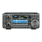 Sender-Empfänger Icom IC-7300MK2 Basis Bedienungsanleitung