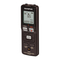 Diktiergeräte Olympus VN-6500PC Bedienungsanleitung