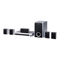 Heimkinosysteme Sony DAV-DZ100 Bedienungsanleitung