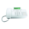 Telefone Siemens Gigaset DA710 Kurzanleitung