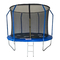 Sport und Freizeit MARIMEX TrampolIna Serie Montageanleitung