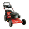 Rasenmäher Powertec Garden BIG WHEELER 508 VARI-S Originalbetriebsanleitung
