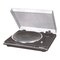 Plattenspieler Technics SL-BD20 Bedienungsanleitung