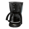 Kaffeemaschinen Clatronic KA 3422 Bedienungsanleitung