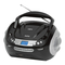 Tragbares Radio AEG SR 4346 CD/MP3 Bedienungsanleitung
