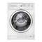 Waschmaschinen Grundig GWN 26630 Bedienungsanleitung