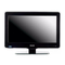 Fernseher Philips 22HFL3350D Bedienungsanleitung