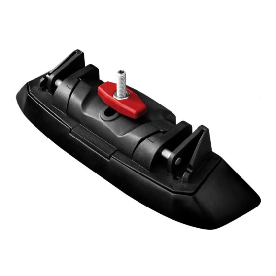 Whispbar K371W Handbücher