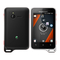 Handys Sony Ericsson Xperia active Bedienungsanleitung