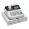 Registrierkassen Olivetti ECR8200S Bedienungsanleitung