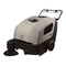 Reinigungstechnik Nilfisk SW 850S P Betriebsanleitung
