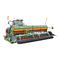 Sämaschinen Amazone D9 6000-TC Betriebsanleitung
