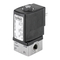 Armaturen Burkert 6013 Bedienungsanleitung