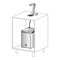 Warmwasserspeicher Cosmetal PRO stream Installation, Gebrauch Und Wartung