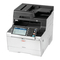 All-in-One-Drucker Oki MC573dn Benutzerhandbuch