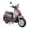 Motorroller Alpha Motors Cappucino 2021 Benutzerhandbuch