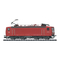 Modelleisenbahnen Minitrix 143 007-3 Bedienungsanleitung
