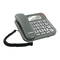 Telefone Telefunken TF 651 Cosi Gebrauchsanweisung