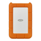 Computerzubehör LaCie Rugged USB 3.0 Schnellinstallationsanleitung
