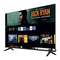 LED-Fernseher Dyon ULTIMAX 55U-TI Bedienungsanleitung