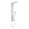 Duschen HANSGROHE Raindance Lift 27008000 Raindance Lift 27008400 Gebrauchsanleitung, Montageanleitung