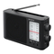 Sony ICF-506 Handbuch
