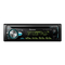 Autoradios Pioneer DEH-S5000BT Bedienungsanleitung