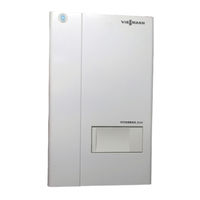 Viessmann Vitodens 200 Serviceanleitung