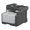 All-in-One-Drucker HP LASERJET PRO CM1415fnw COLOR MFP Installationshandbuch