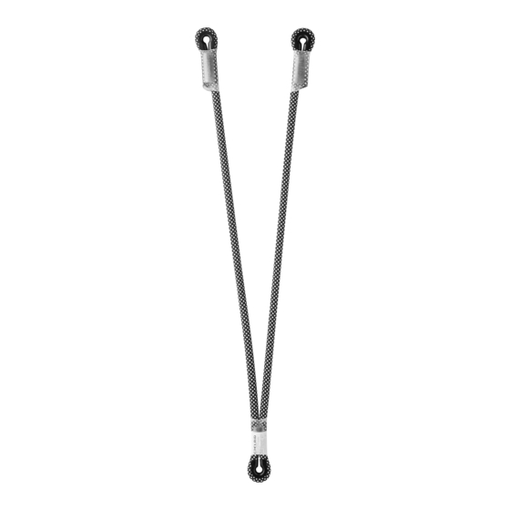 EDELRID SWITCH PRO Handbücher