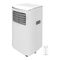 Klimaanlagen cecotec FORCECLIMA 7400 SOUNDLESS TOUCH Bedienungsanleitung
