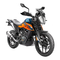 KTM 390 ADVENTURE 2022