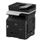 All-in-One-Drucker Konica Minolta bizhub 3622 Bedienungsanleitung