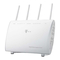 Router Zyxel BASIC series Bedienungsanleitung