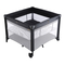 Babyausstattung Topmark PARKER T7039 Gebrauchsanleitung