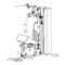 SPORTSTECH HGX200