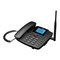 Telefone Maxcom MM41D Benutzerhandbuch