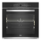 Backöfen Beko BBIM13400XS Bedienungsanleitung