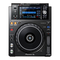 DJ-Equipment Pioneer XDJ-1000MK2 Bedienungsanleitung