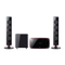 Heimkinosysteme Samsung HT-X720 Bedienungsanleitung