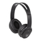 Stereokopfhörer Trevi DJ 1265BT Bedienungsanleitung