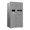 Kühlschränke Beko GN162430X Bedienungsanleitung