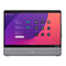 Touchscreen Monitoren Cisco Webex Desk Pro Benutzerhandbuch