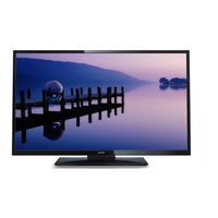 Philips 3000 Serie Bedienungsanleitung
