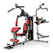Fitness-Ausrüstung SPORTSTECH HGX200 Benutzerhandbuch
