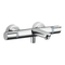 Badausstattung und Badeinrichtung HANSGROHE Versostat2 15348000 Gebrauchsanleitung, Montageanleitung
