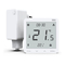 Thermostate Tech Controllers EU-297 v2 Bedienungsanleitung